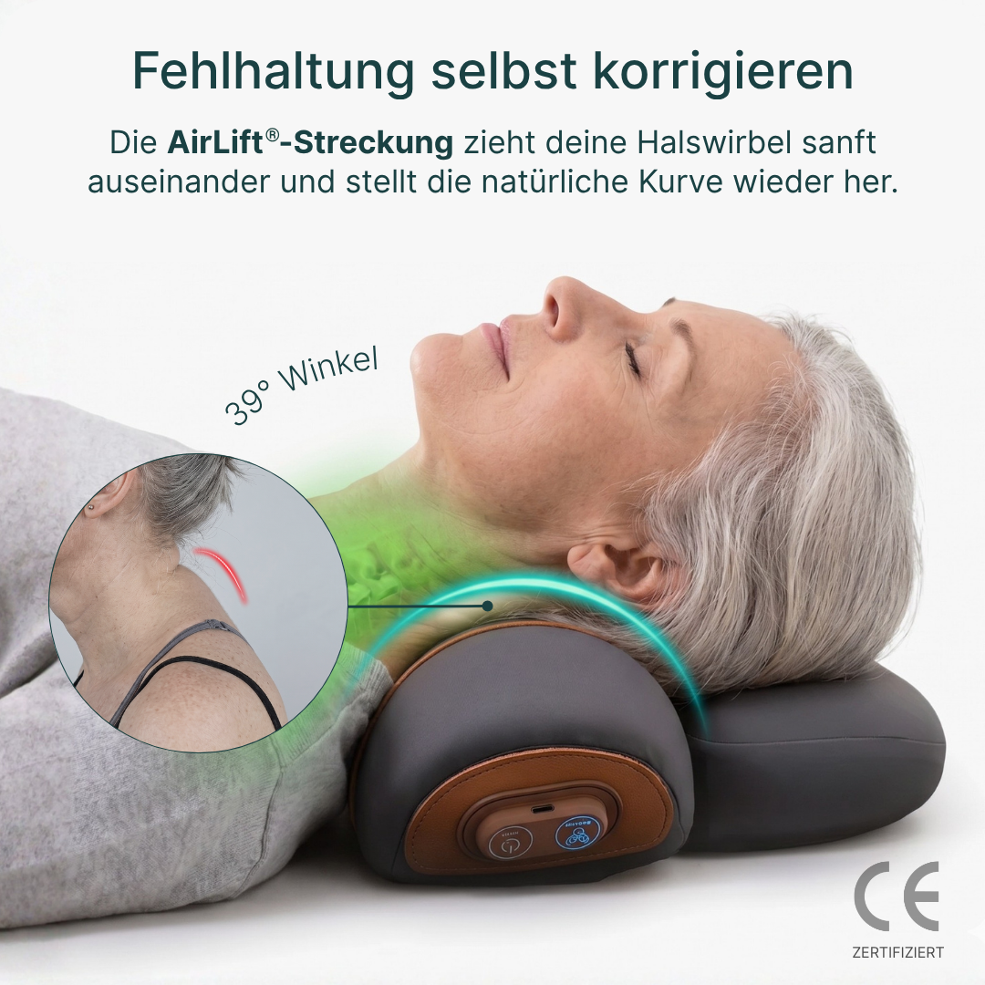 Nurolix® 3-in-1 Massagegerät